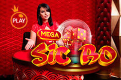 Mega Sic Bo
